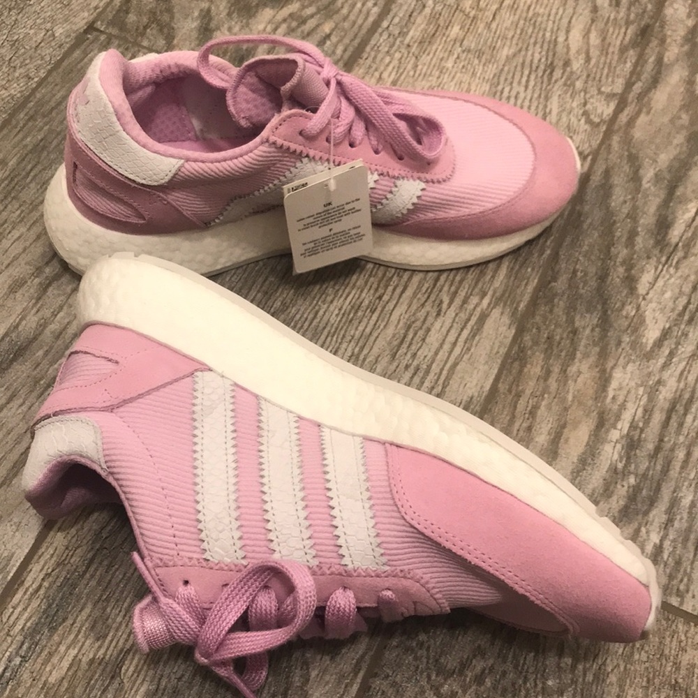 Lavender rare adidas